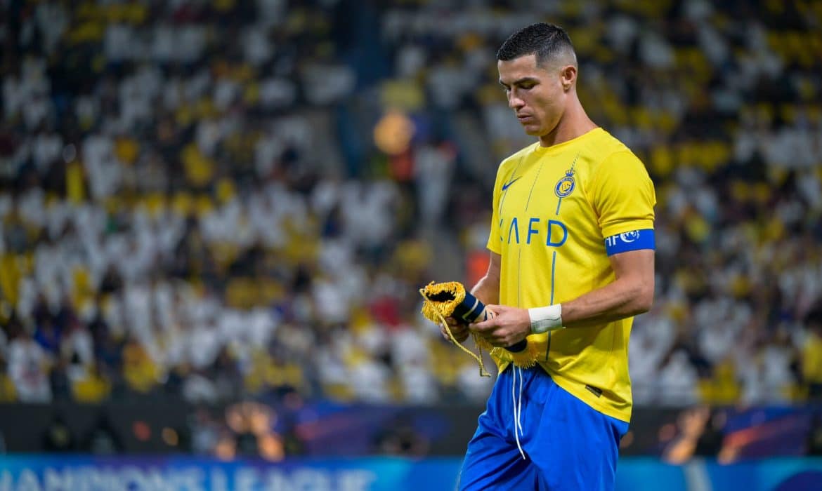 Cristiano Ronaldo kontuzjowany. CR7 nie zagra w meczu Al Nassr &ndash; Inter Miami