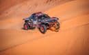 Rajd Dakar 2024 wyniki 6. etapu i klasyfikacja generalna