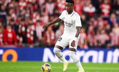 Atletico &ndash; Real: kurs 150.00 na gola &ldquo;Kr&oacute;lewskich&rdquo; od Superbet