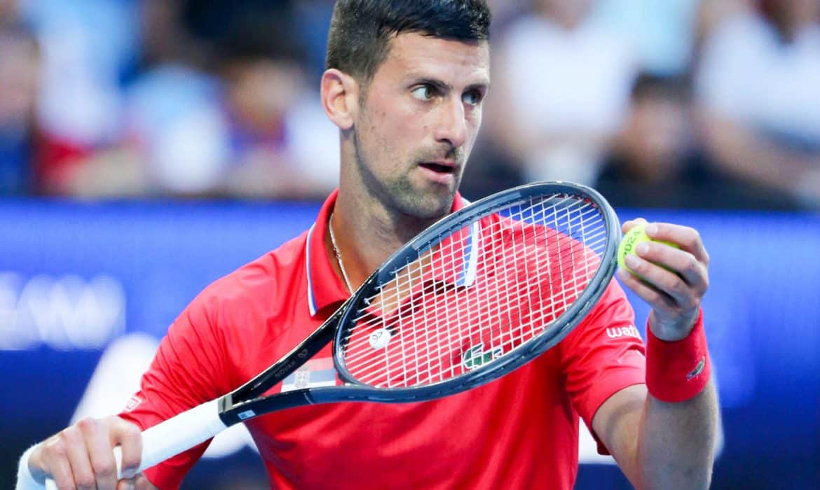 Australian Open 2024: losowanie drabinki &ndash; kiedy jest?