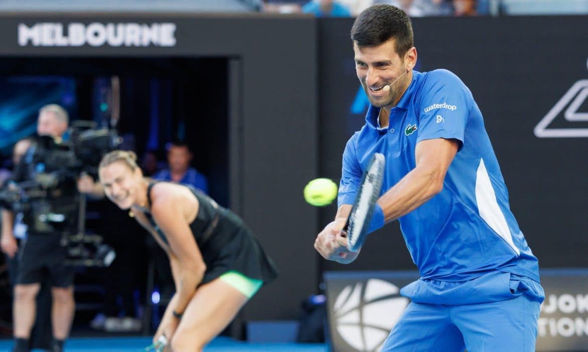 Australian Open 2024 faworyci &ndash; kto wygra w Melbourne?