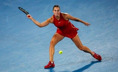 Gauff &ndash; Sabalenka typy i kursy bukmacherskie (25.01.2024)