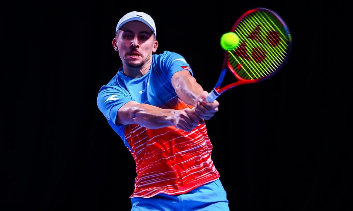 Ile zarobił Jan Zieliński za triumf w Australian Open 2024?