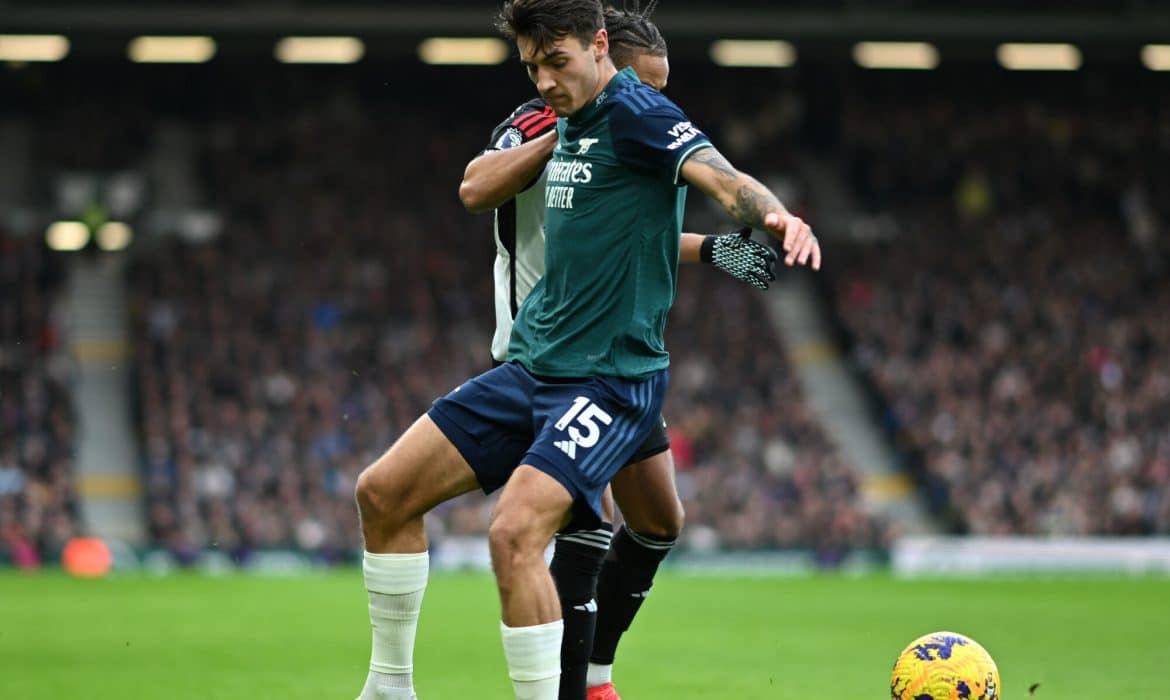 Jakub Kiwior wr&oacute;ci do Włoch? Media wskazują na dwa kluby