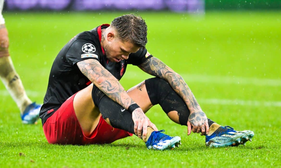 Kamil Piątkowski przeniesie się do Hiszpanii. Kolejny Polak zagra w La Liga!