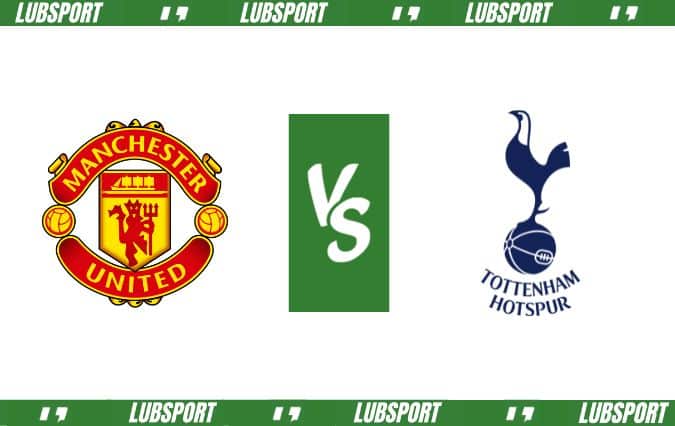 Manchester United - Tottenham typy