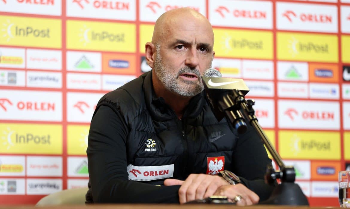 Michał Probierz wyśle zaskakujące powołanie? &ldquo;Jest kandydatem do gry w kadrze&rdquo;