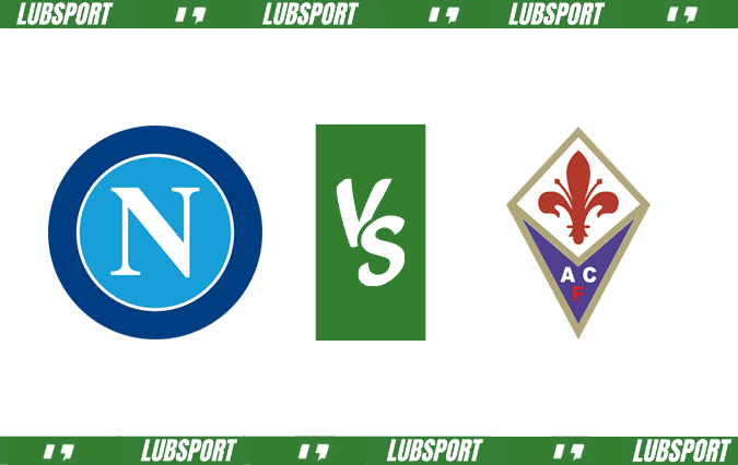 Napoli - Fiorentina typy
