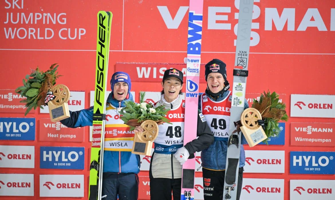 PolSKI Turniej może się nie odbyć. Prognozy nie są najlepsze