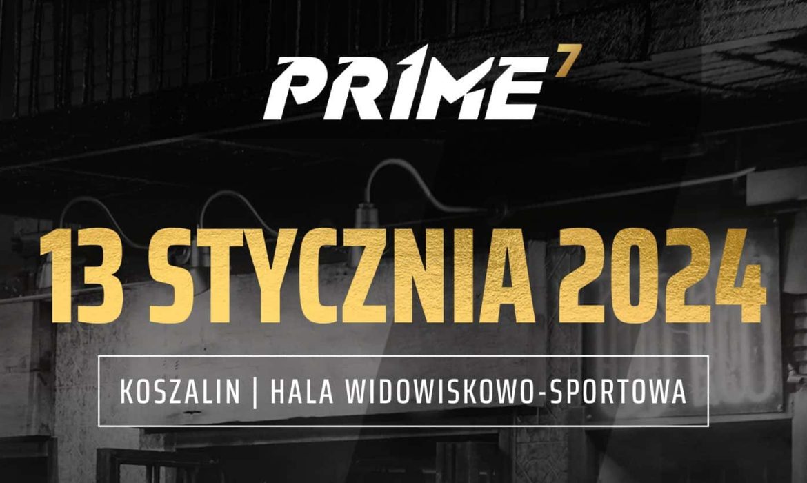 Prime MMA 7 gdzie oglądać PPV? Gdzie transmisja za darmo?