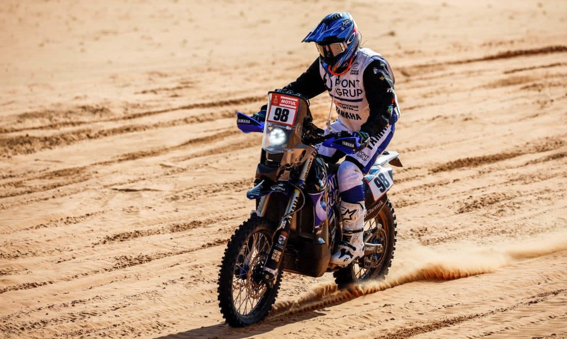 Rajd Dakar 2024 gdzie oglądać na żywo? Transmisja i stream