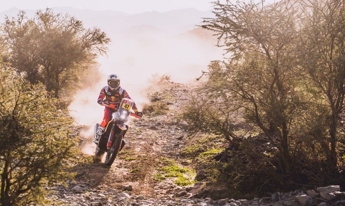 Rajd Dakar 2024 wyniki 3. etapu i klasyfikacja generalna