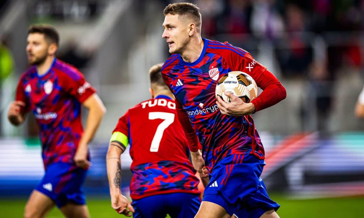 Rak&oacute;w Częstochowa straci napastnika. Znalazł się poza kadrą na ob&oacute;z