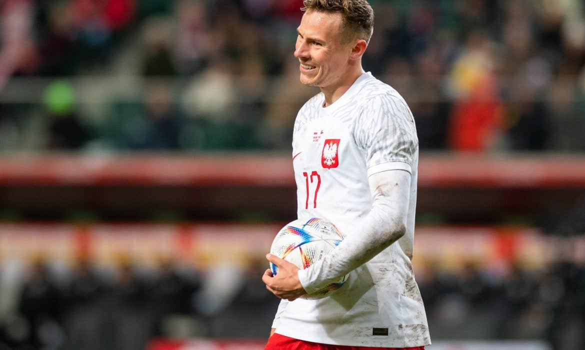 Reprezentant Polski wraca do Serie A! Powr&oacute;t do dawnej drużyny [OFICJALNIE]