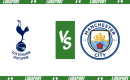 Tottenham &ndash; Manchester City typy i kursy (14.05.2024)