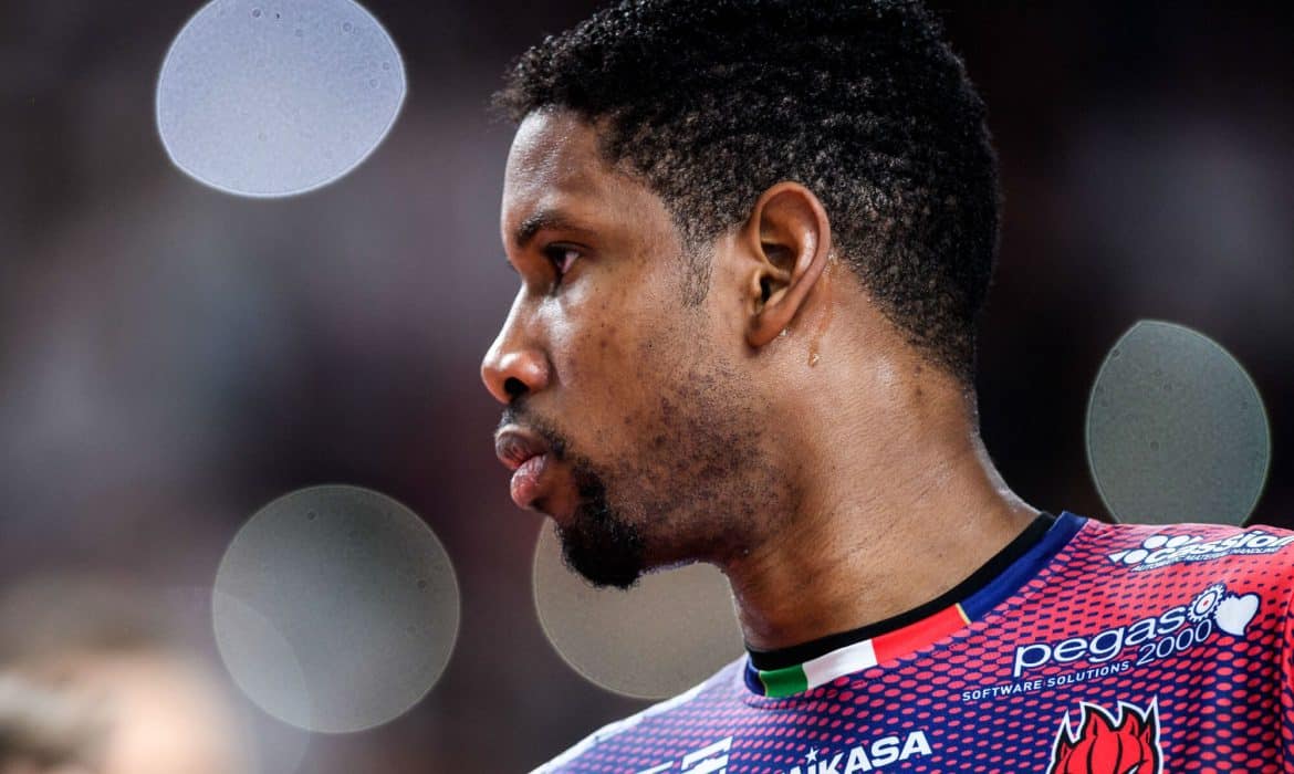 Wilfredo Leon zagra w Polsce? Siatkarz wypowiedział się na temat swojej przyszłości