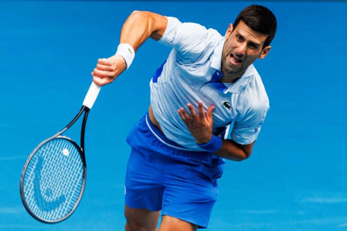 Australian Open 2024 &ndash; kiedy finał? O kt&oacute;rej godzinie?