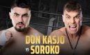 Prime MMA 7: Walka Don Kasjo &ndash; Soroko odwołana. Znamy pow&oacute;d