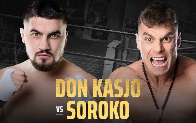 Kto wygrał walkę Don Kasjo &ndash; Soroko? Wynik i skr&oacute;t walki (Prime MMA 7)