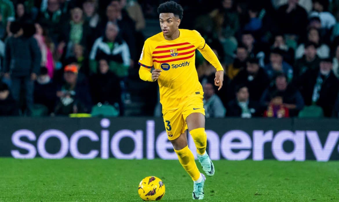 FC Barcelona &ndash; Villarreal: bonus 250 zł za wygraną Barcy (STS)