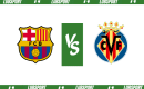 FC Barcelona &ndash; Villarreal typy i kursy bukmacherskie (27.01.2024)
