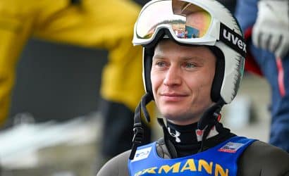 Turniej Czterech Skoczni Innsbruck: pary KO i wyniki kwalifikacji