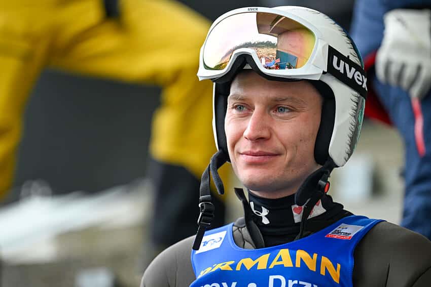 Turniej Czterech Skoczni Innsbruck: pary KO i wyniki kwalifikacji