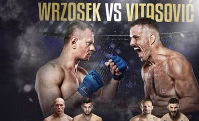 KSW 90 karta walk &ndash; kto walczy na gali 20.01.2024?
