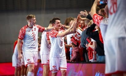 Mistrzostwa Europy w piłce ręcznej 2024: z kim gra Polska i kiedy mecze?