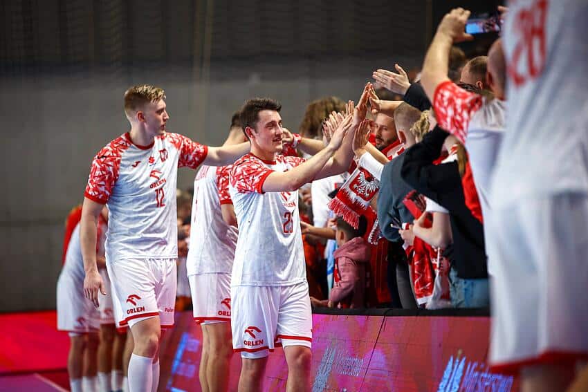 Mistrzostwa Europy w piłce ręcznej 2024: z kim gra Polska i kiedy mecze?