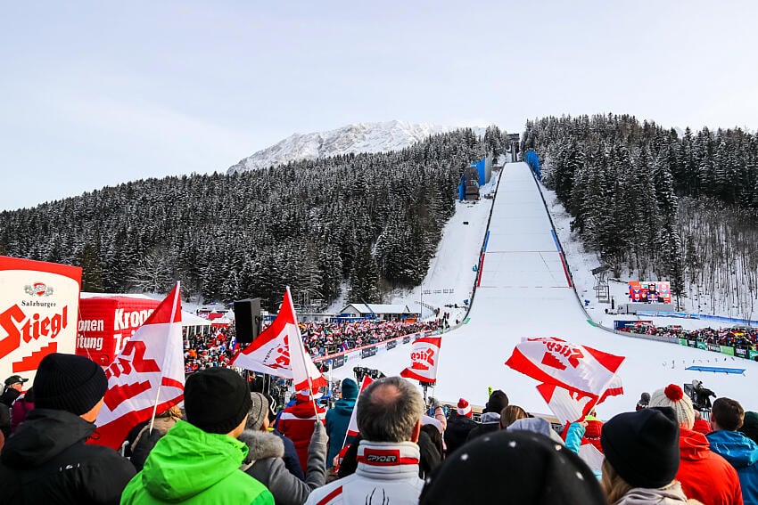 MŚ w lotach 2024: terminarz, zasady i najważniejsze informacje