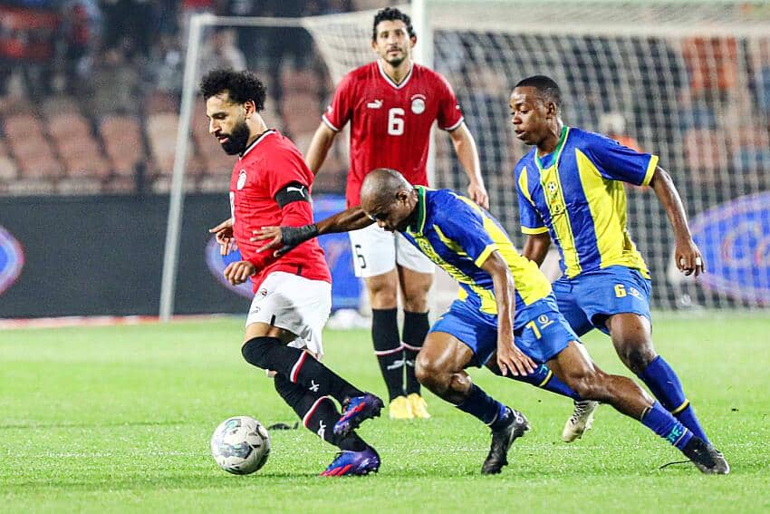 Puchar Narod&oacute;w Afryki 2024 &ndash; czy gra ktoś z Ekstraklasy?