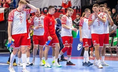 Polska &ndash; Słowenia transmisja. Gdzie oglądać mecz ME w piłce ręcznej 2024?
