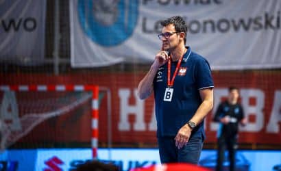 Polska &ndash; Wyspy Owcze. Kiedy i o kt&oacute;rej grają Polacy na ME w piłce ręcznej 2024?