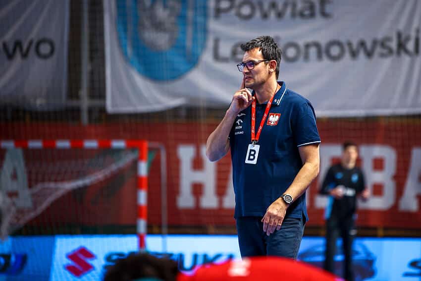 Polska &ndash; Wyspy Owcze. Kiedy i o kt&oacute;rej grają Polacy na ME w piłce ręcznej 2024?