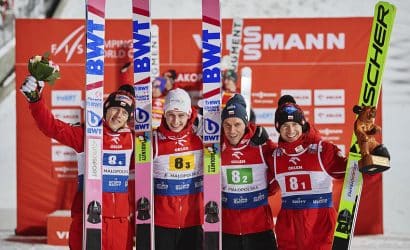 PolSki turniej &ndash; kiedy, zasady, nagrody i najważniejsze informacje