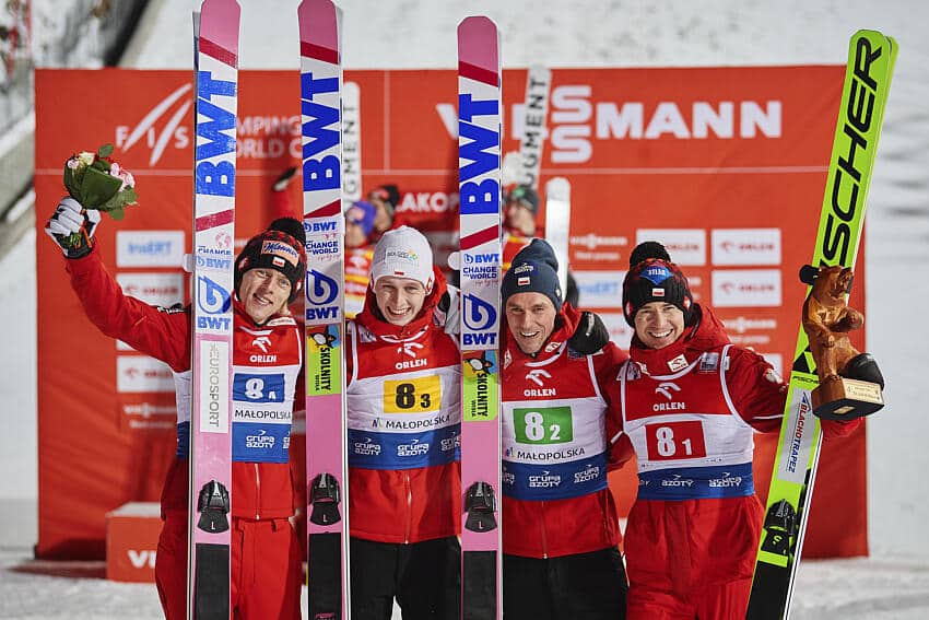 PolSki turniej &ndash; kiedy, zasady, nagrody i najważniejsze informacje