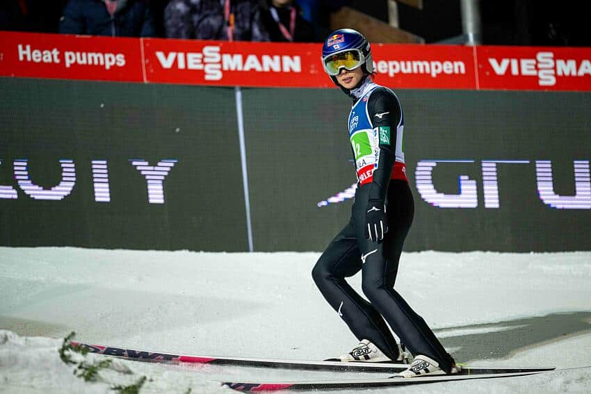 Skoki narciarskie dzisiaj, kiedy i gdzie oglądać na żywo (14.01.2024)