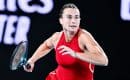 Zheng &ndash; Sabalenka transmisja. Gdzie oglądać finał Australian Open 2024?