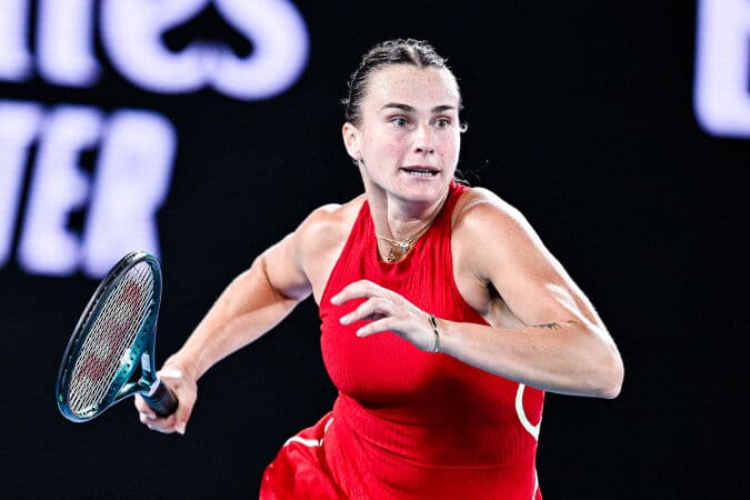 Zheng &ndash; Sabalenka transmisja. Gdzie oglądać finał Australian Open 2024?