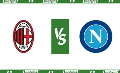 AC Milan – Napoli typy i kursy na mecz (11.02.2024)