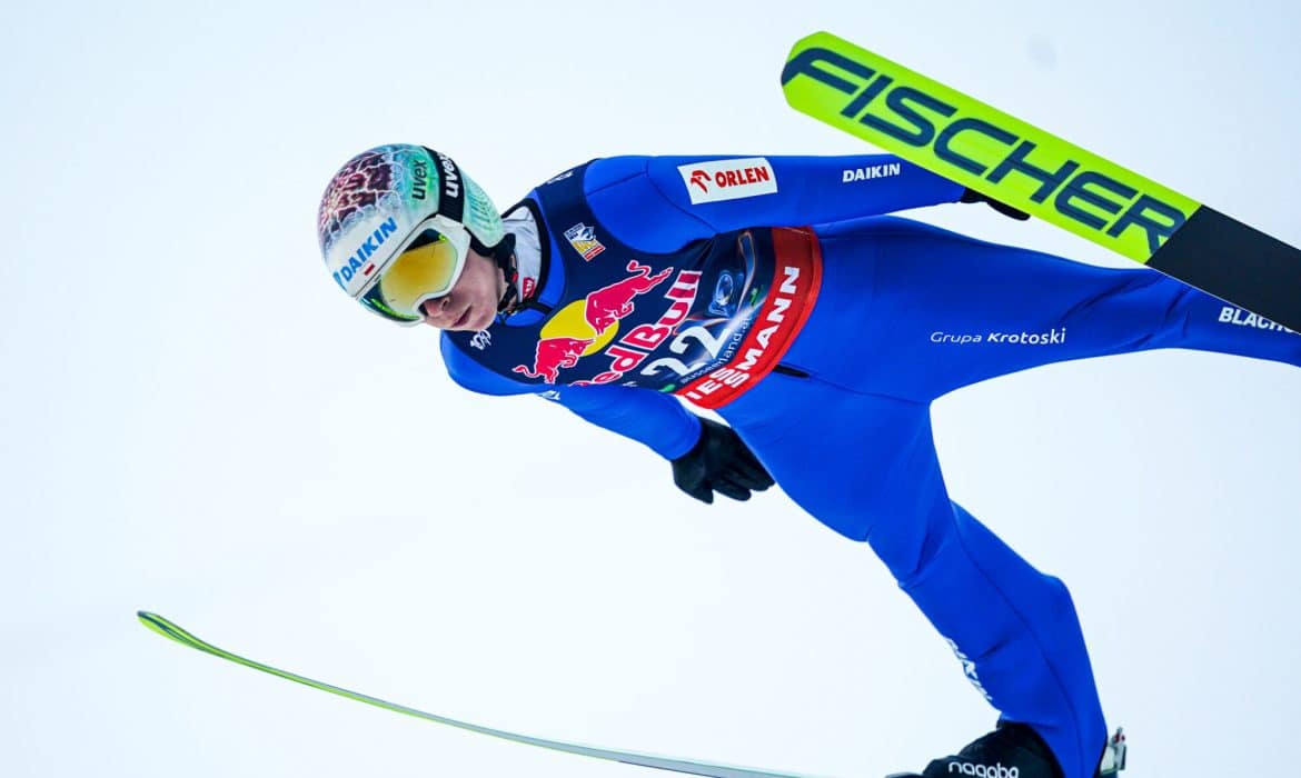 Aleksander Zniszczoł wypalił po konkursie PŚ. &ldquo;Jestem bardzo zły&rdquo;