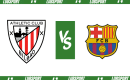 Athletic Bilbao &ndash; FC Barcelona typy i kursy bukmacherskie (03.03.2024)