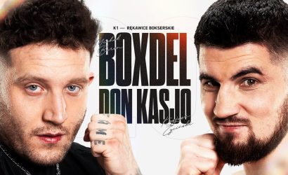 Kto wygrał walkę Boxdel – Don Kasjo? Wynik i skrót walki