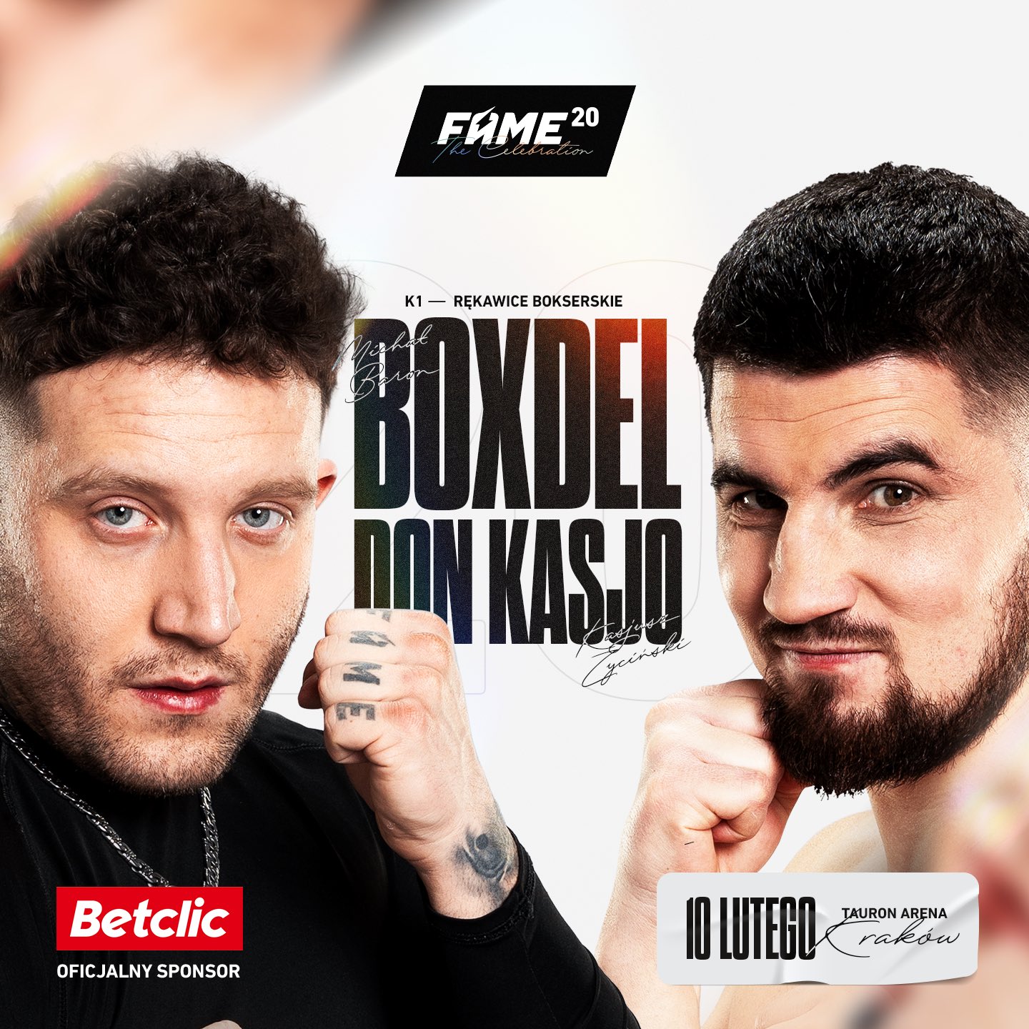 Boxdel - Don Kasjo typy