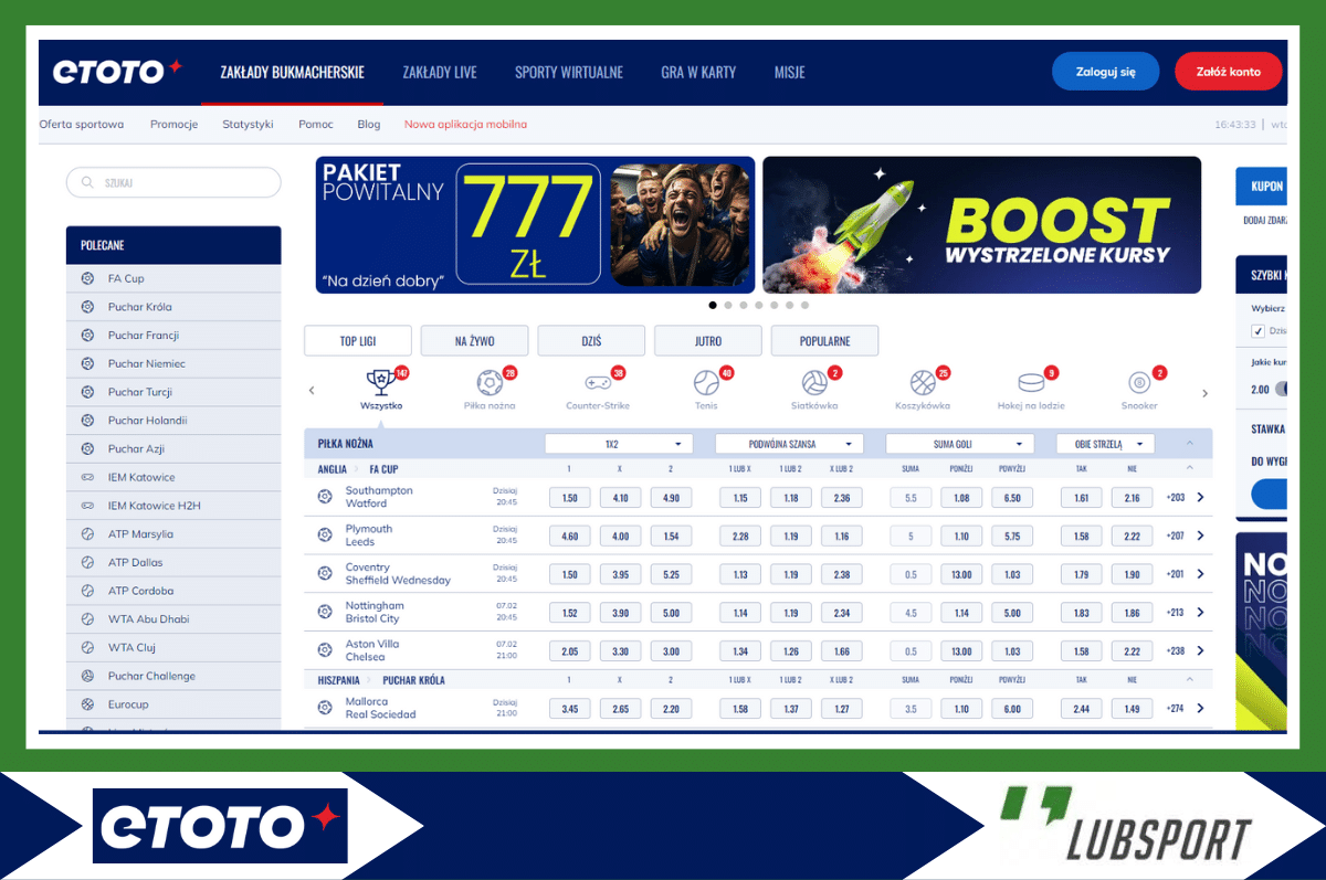 ETOTO rebranding krokiem w przód