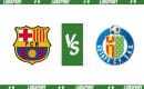 FC Barcelona &ndash; Getafe typy i kursy bukmacherskie (24.02.2024)