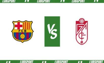 FC Barcelona – Granada typy i kursy (11.02.2024)