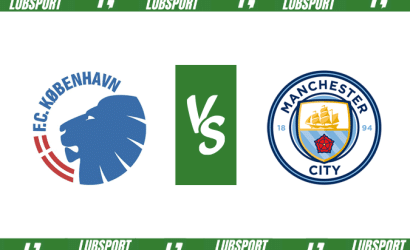 FC Kopenhaga &ndash; Manchester City typy i kursy (13.02.2024)
