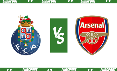 FC Porto &ndash; Arsenal typy i kursy na mecz (21.02.2024)